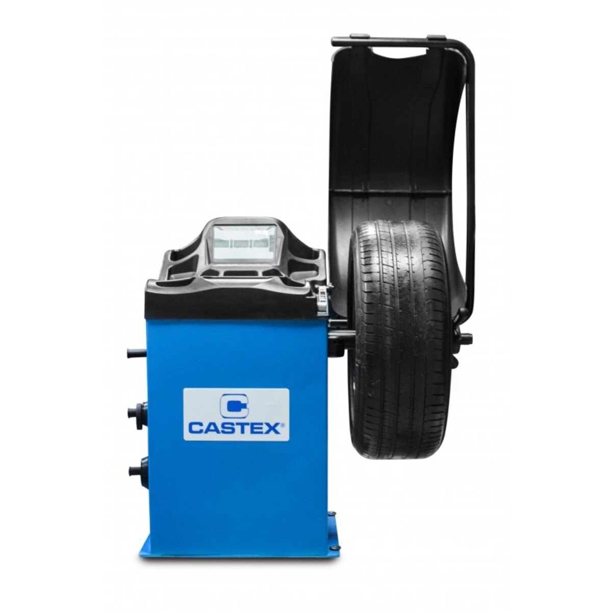 Masina de echilibrat automata 24" Castex CASB96AAB Masina de echilibrat automata 24" Castex CASB96AAB
