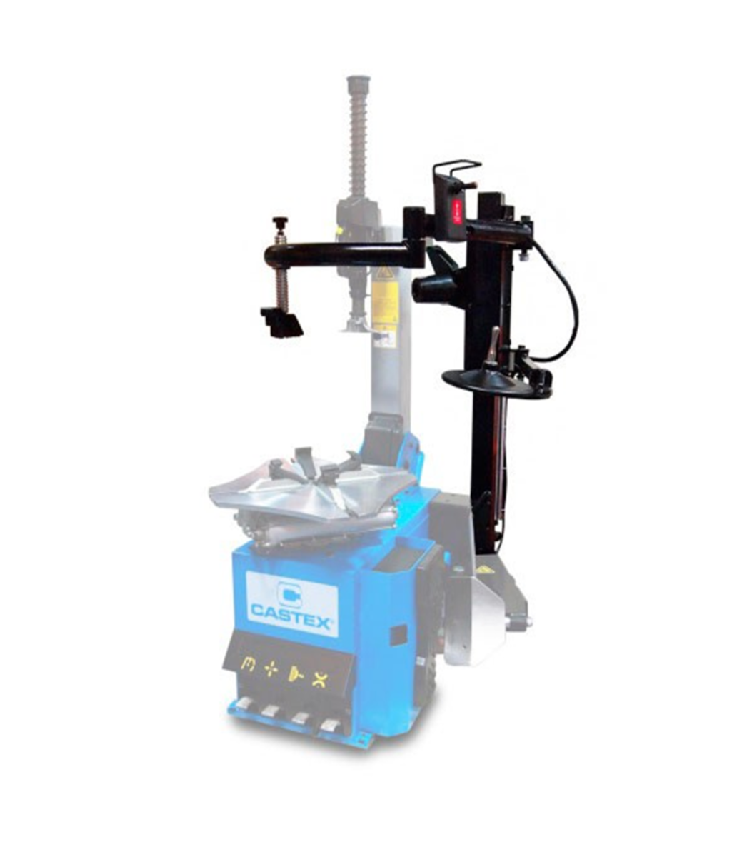 Brat auxiliar pentru masina automata pentru schimbat anvelope CASC505 Castex CAM-113/505 Brat auxiliar pentru masina automata pentru schimbat anvelope CASC505 Castex CAM-113/505