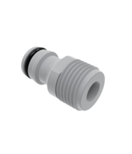 Adaptor cu filet exterior G1/2" IDEAL Cellfast 50-665 Adaptor cu filet exterior G1/2" IDEAL Cellfast 50-665