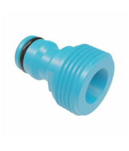 Adaptor cu filet exterior G3/4" BASIC Cellfast 51-235H Adaptor cu filet exterior G3/4" BASIC Cellfast 51-235H