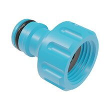 Adaptor furtun cu filet interior G1/2" BASIC Cellfast 51-210H Adaptor furtun cu filet interior G1/2" BASIC Cellfast 51-210H