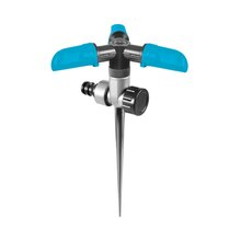 Aspersor rotativ cu 3 brate BASIC Cellfast 52-302 Aspersor rotativ cu 3 brate BASIC Cellfast 52-302