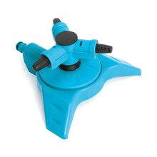 Aspersor rotativ TWISTER BASIC Cellfast 51-460 Aspersor rotativ TWISTER BASIC Cellfast 51-460