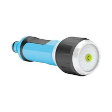 Duza pentru stropit multifunctionala ERGO Cellfast 53-310 Duza pentru stropit multifunctionala ERGO Cellfast 53-310