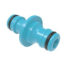 Adaptor imbinare furtun BASIC Cellfast 51-200H Adaptor imbinare furtun BASIC Cellfast 51-200H