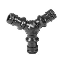 Adaptor imbinare furtun cu 3 iesiri ECONOMIC Cellfast 54-145 Adaptor imbinare furtun cu 3 iesiri ECONOMIC Cellfast 54-145