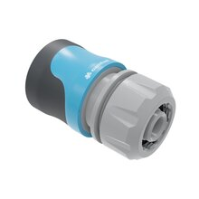 Conector rapid pentru furtun 1/2" - 5/8" SAFETOUCH IDEAL CellFast 51-632 Conector rapid pentru furtun 1/2" - 5/8" SAFETOUCH IDEAL CellFast 51-632
