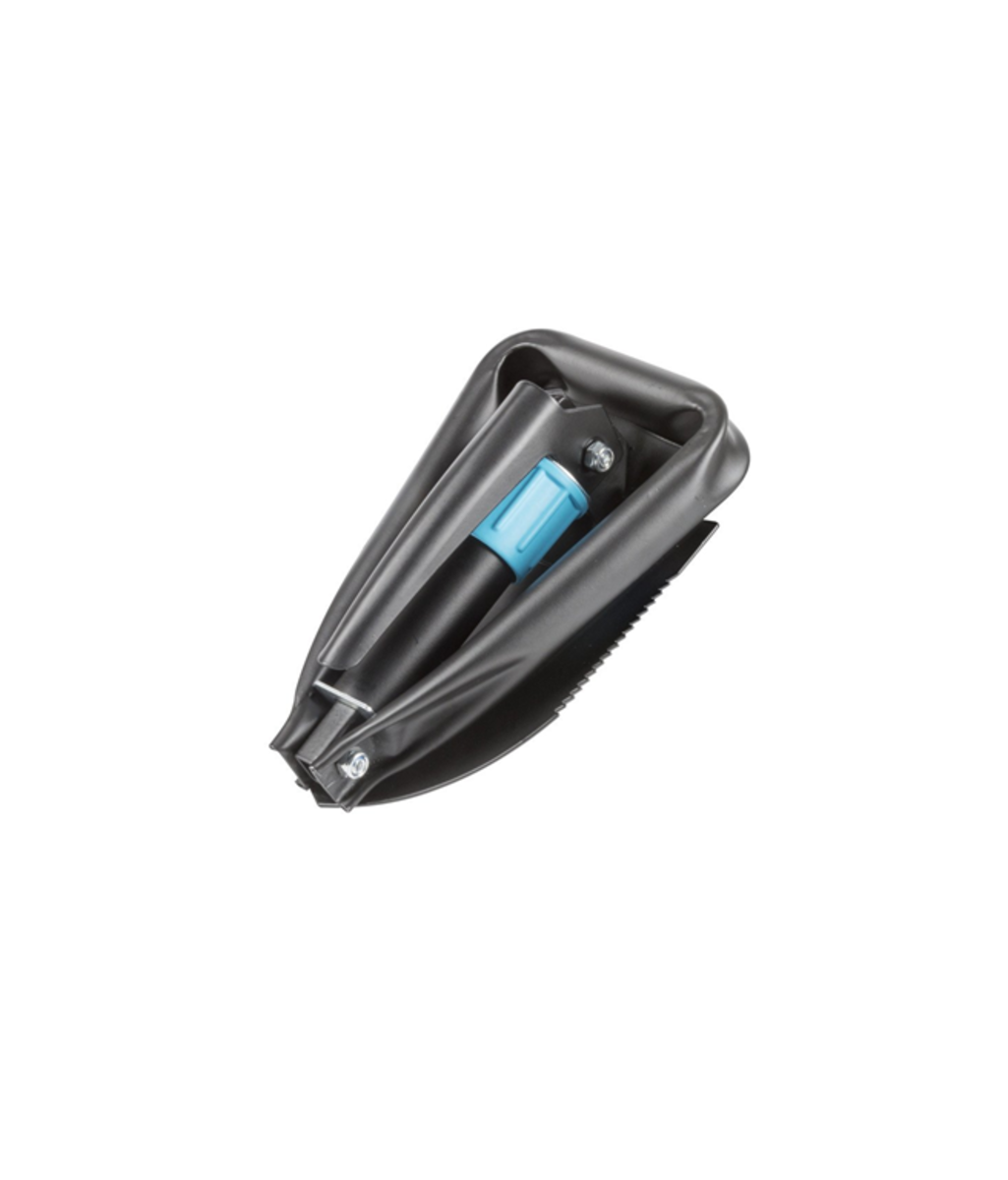 Cazma+tarnacop pliabil IDEAL PRO Cellfast 40-007