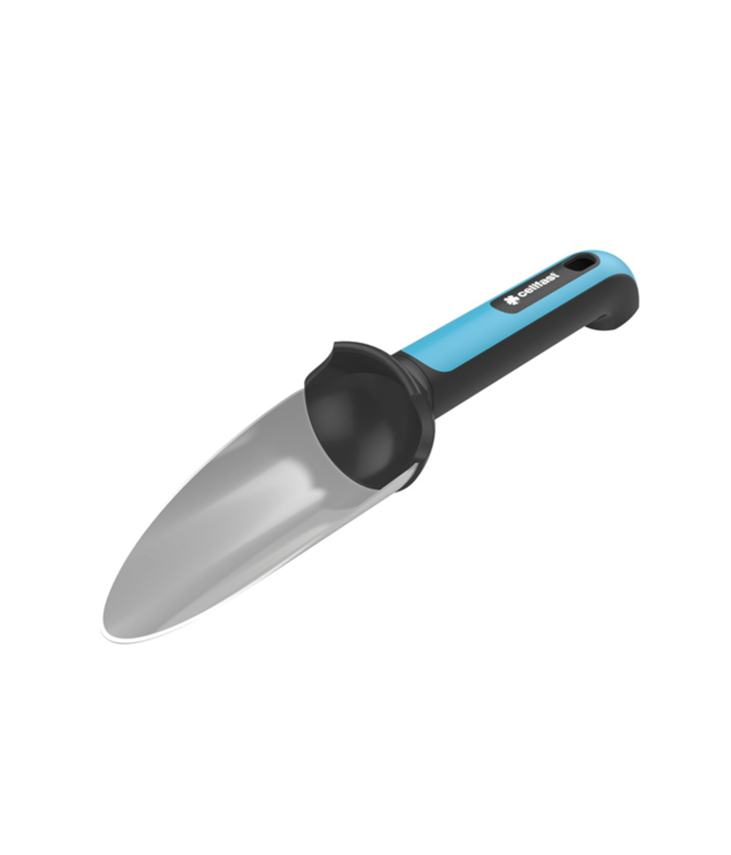 Mini lopata pentru gradinarit ingusta ERGO Cellfast 42-002 Mini lopata pentru gradinarit ingusta ERGO Cellfast 42-002