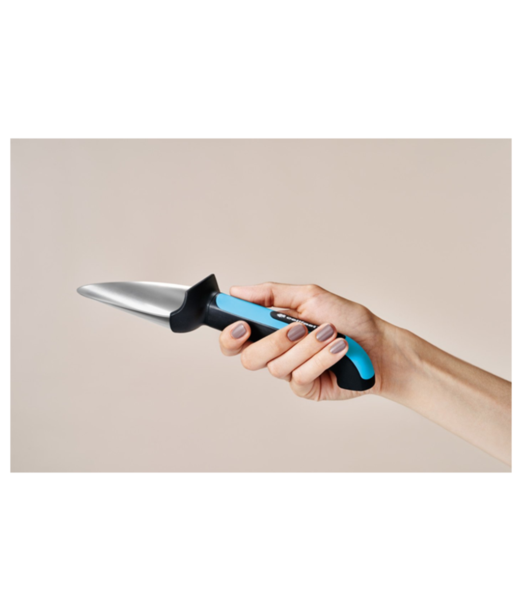 Mini lopata pentru gradinarit ingusta ERGO Cellfast 42-002 Mini lopata pentru gradinarit ingusta ERGO Cellfast 42-002