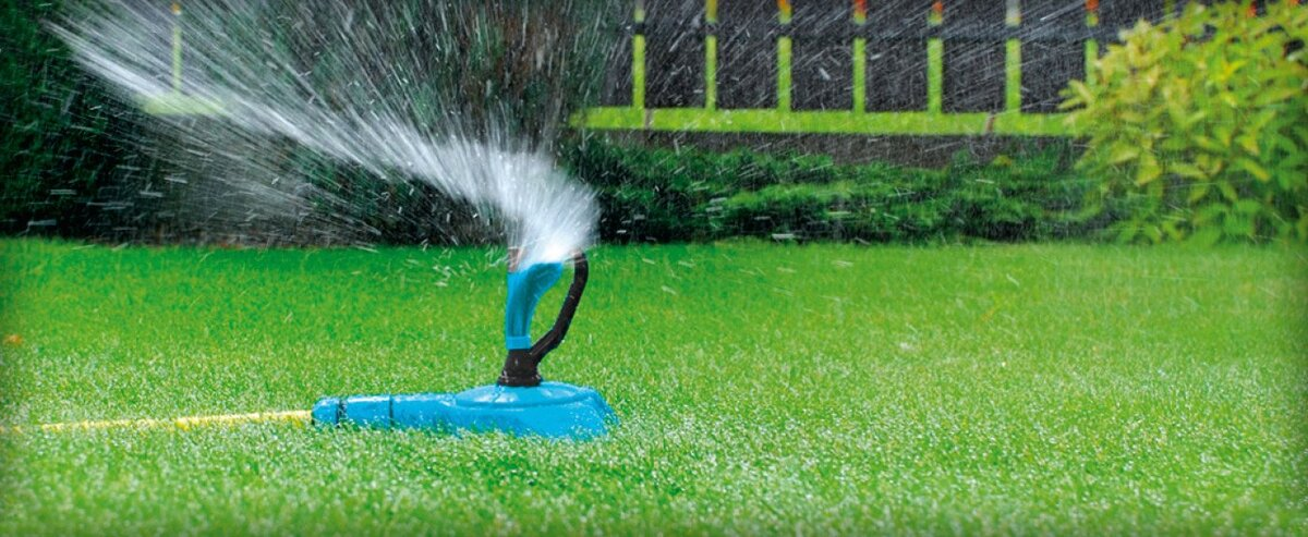 Aspersor rotativ KLIF BASIC Cellfast 51-450