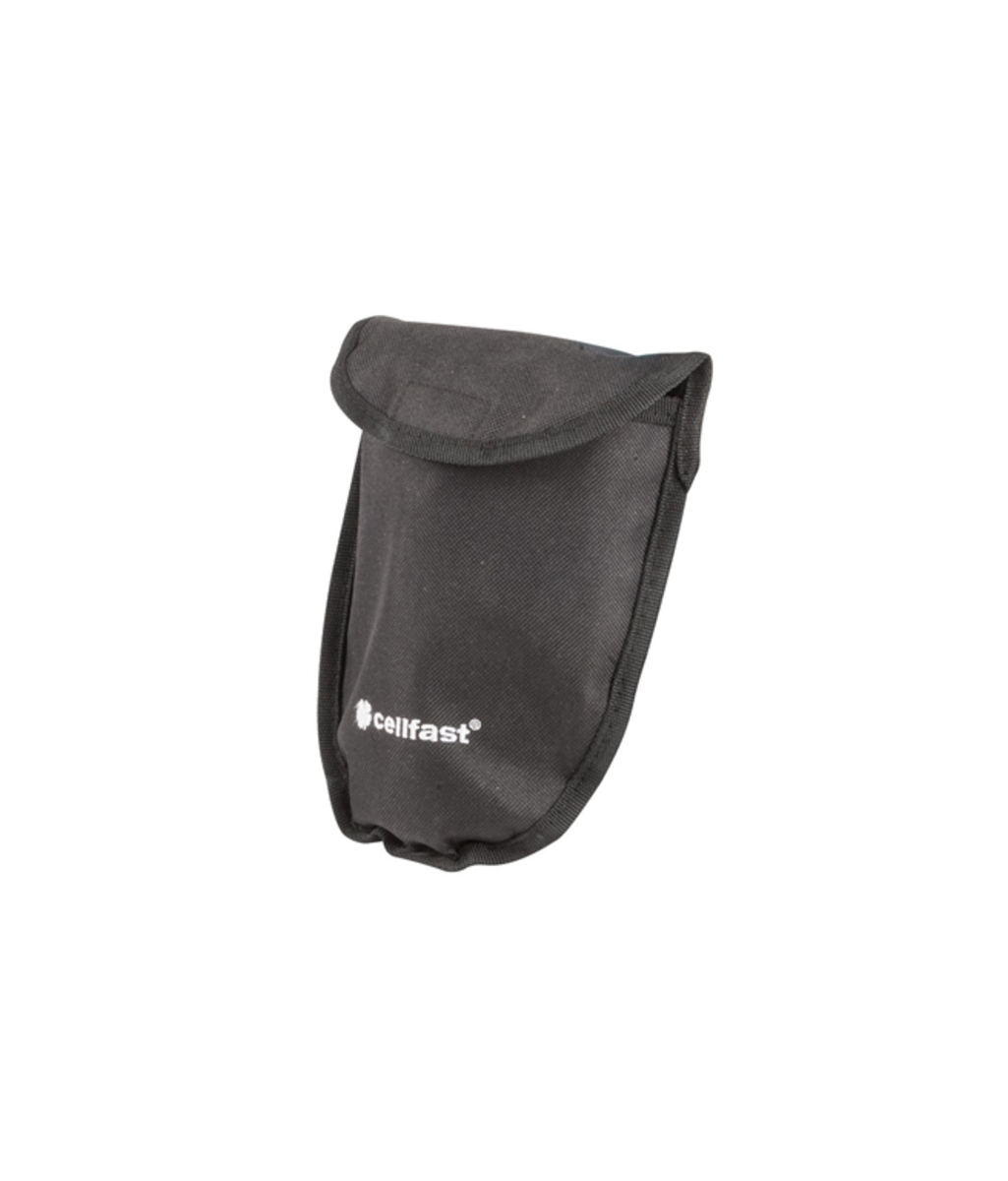 Cazma+tarnacop pliabil IDEAL PRO Cellfast 40-007