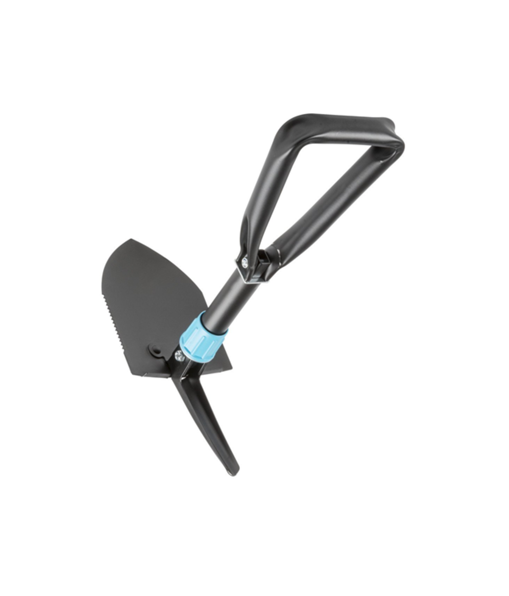 Cazma+tarnacop pliabil IDEAL PRO Cellfast 40-007