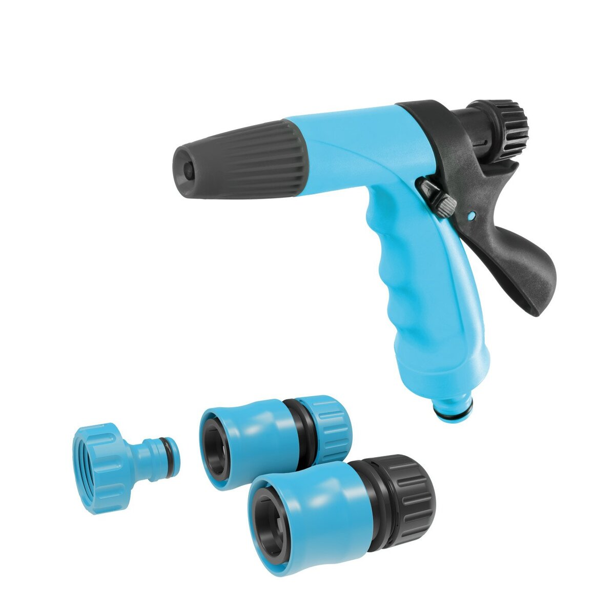 Set pistol pentru stropit 3/4" BASIC Cellfast 50-535