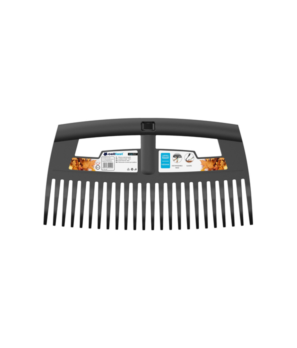 Grebla pentru gradina fara coada 430mm Cellfast 40-120 Grebla pentru gradina fara coada 430mm Cellfast 40-120