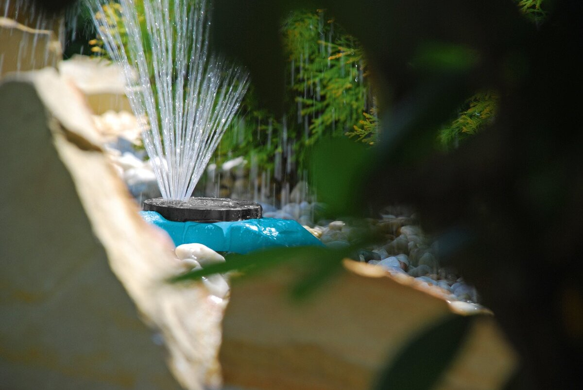 Aspersor fix MULTICLIK BASIC Cellfast 51-445