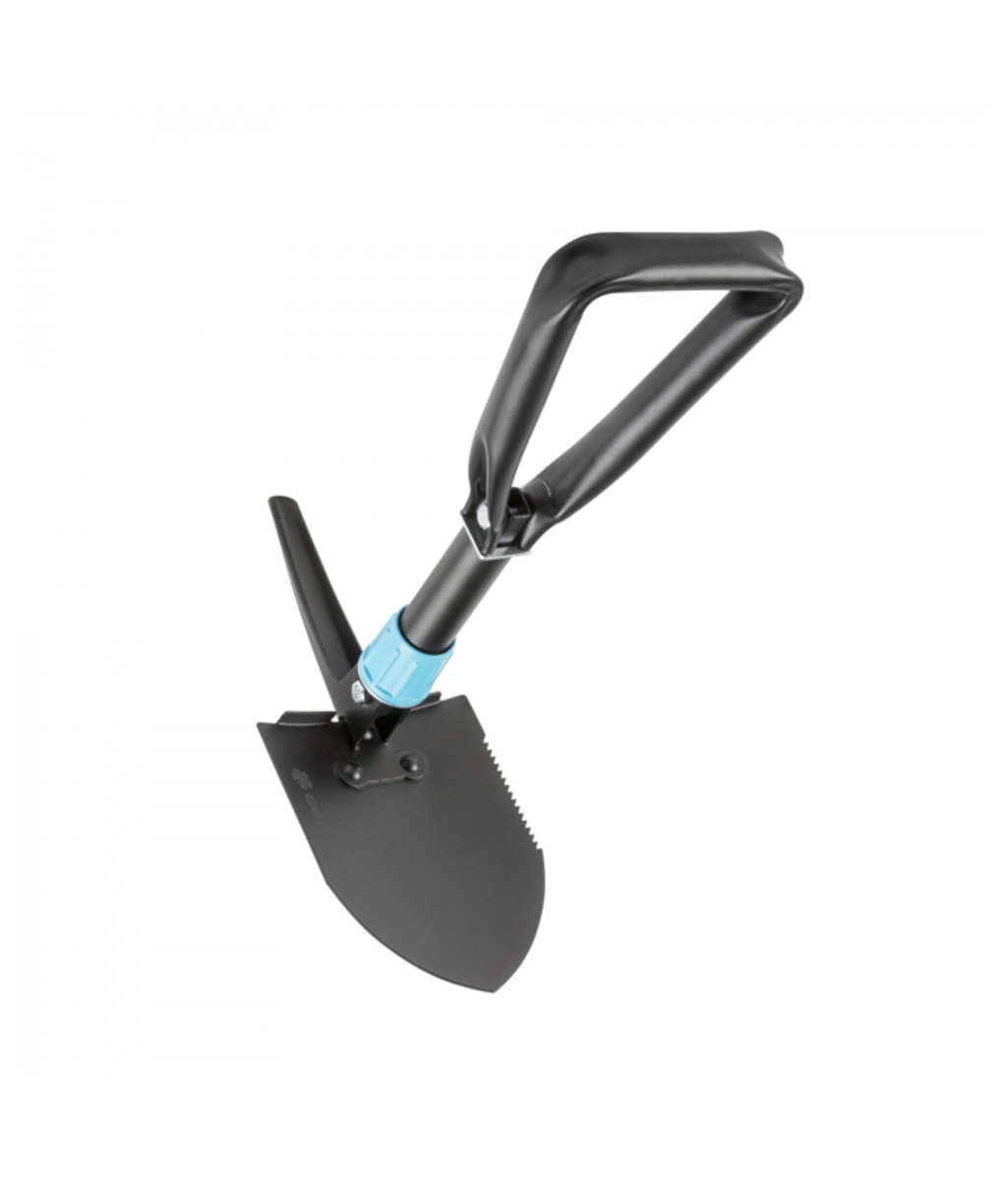 Cazma+tarnacop pliabil IDEAL PRO Cellfast 40-007