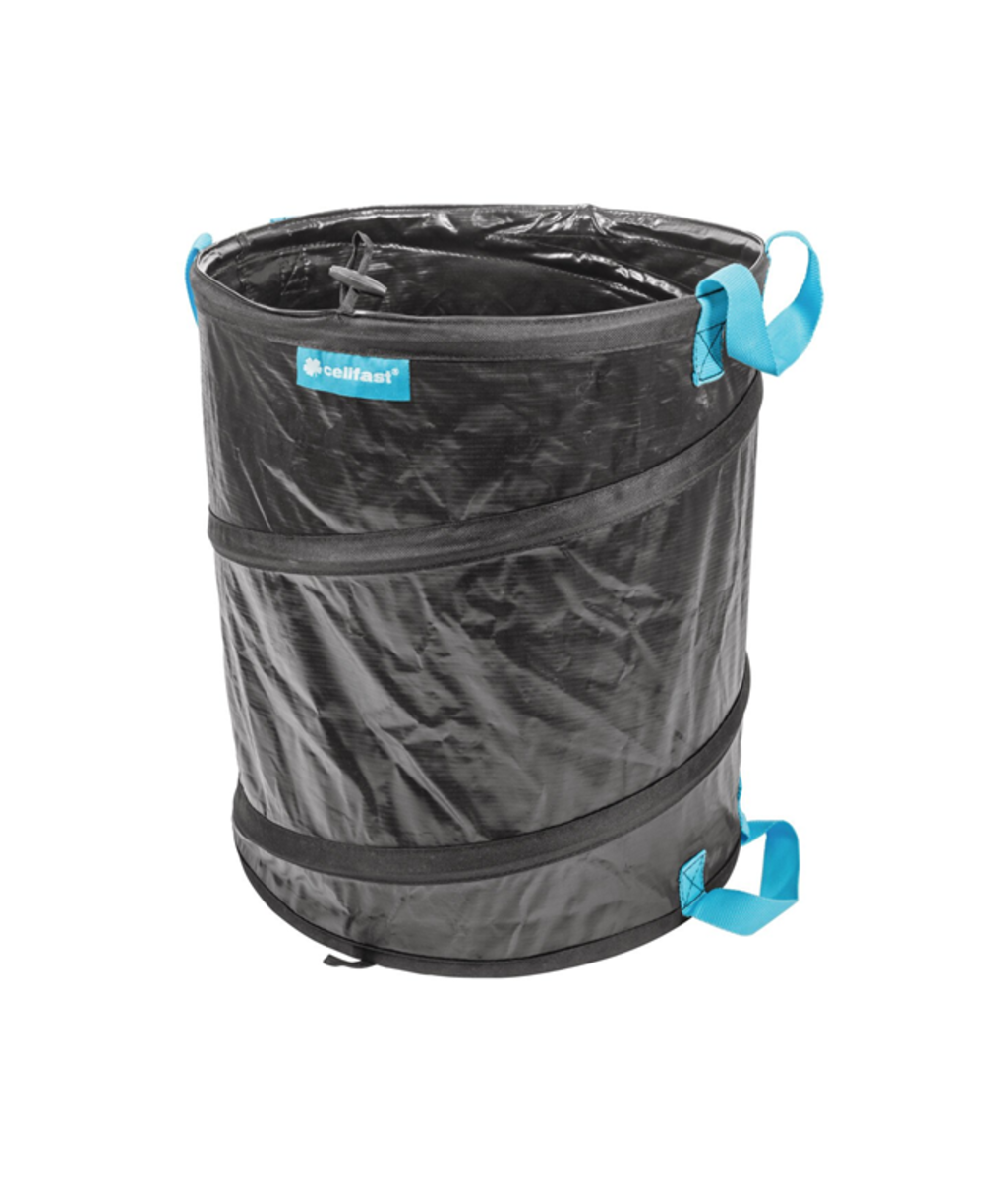 Cos pliabil pentru gradina 56L Cellfast 42-200 Cos pliabil pentru gradina 56L Cellfast 42-200