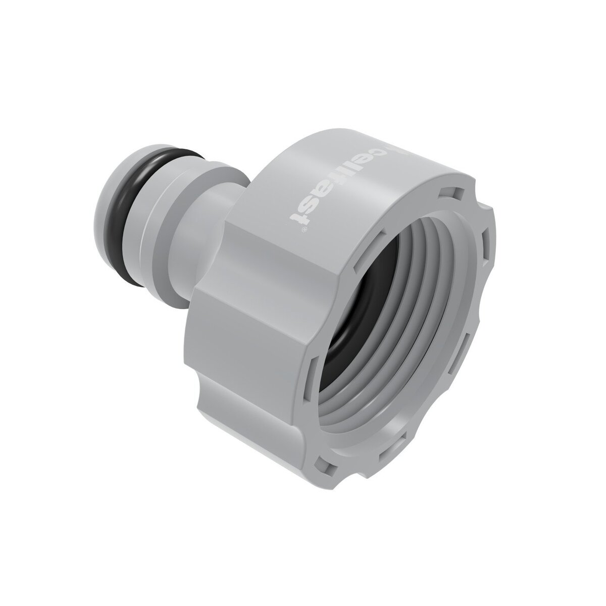 Adaptor furtun cu filet interior  3/4" IDEAL Cellfast 51-655 Adaptor furtun cu filet interior  3/4" IDEAL Cellfast 51-655