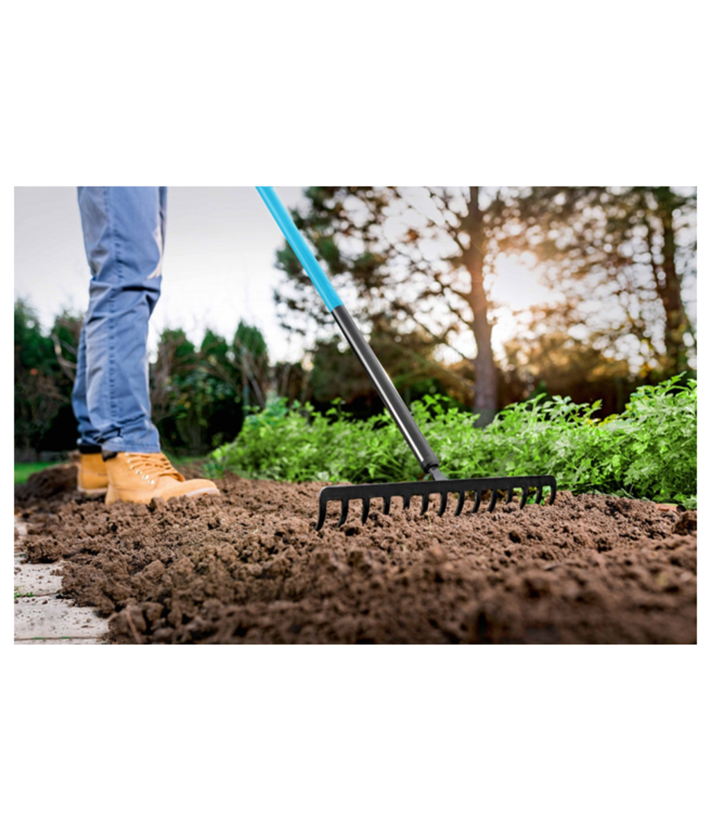 Grebla universala IDEAL PRO Cellfast 40-208