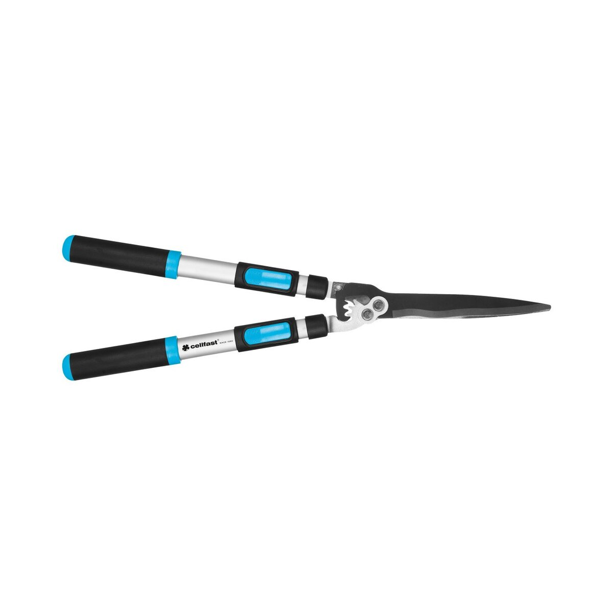 Foarfeca telescopica pentru gard viu IDEAL Cellfast 40-400 Foarfeca telescopica pentru gard viu IDEAL Cellfast 40-400