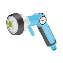Pistol pentru stropit cu 4 functii ERGO Cellfast 53-340 Pistol pentru stropit cu 4 functii ERGO Cellfast 53-340