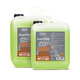 Detergent lichid profesional pentru curatarea podelelor sportive cu efect anti-alunecare Clinex SportHall 5 litri