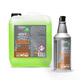 Detergent profesional universal biodegradabil pentru indepartarea petelor de grasime Clinex 4Dirt 1 litru