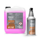 Detergent universal profesional de curatat pardoselile glazurate Clinex Glazur 1 litru 