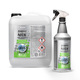 Solutie pentru dezinfectarea instalatiilor de aer conditionat si de ventilatie Clinex Nano Protect Silver Nice 1 litru 