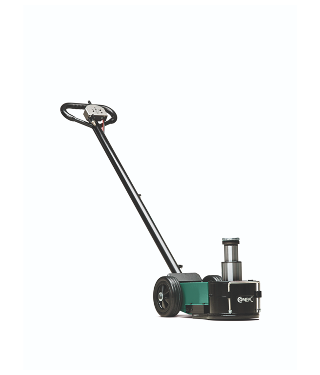 Cric tip crocodil pneumatic industrial 20 / 40 tone Compac A4020-C