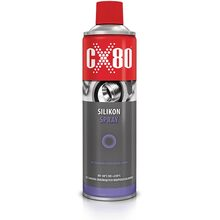 Spray siliconic 500ml CX-80 068