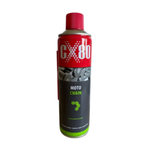 Spray lubrifiant pentru lanturi moto 500ml CX-80 219