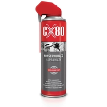 Spray multifunctional DUO 500ml Cobra CX-80 076