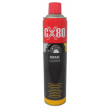 Spray pentru curatarea franelor 600ml CX-80 48278