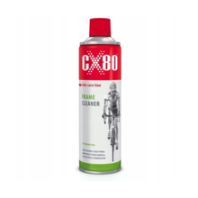 Spray pentru curatat cadru bicicleta 500ml CX-80 48327