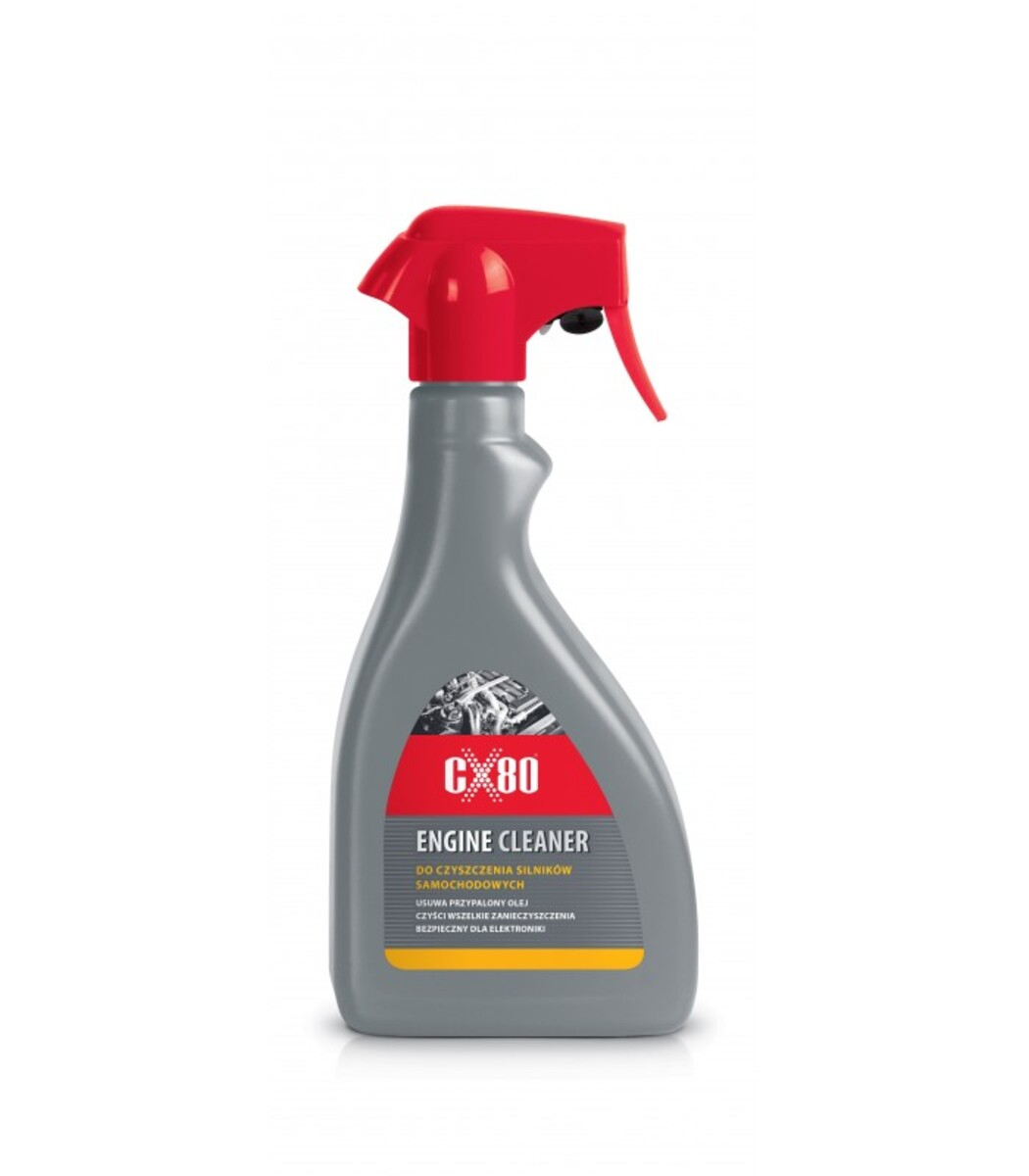 Spray special pentru curatarea motorului 600ml CX-80 049 Spray special pentru curatarea motorului 600ml CX-80 049