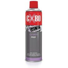 Spray degresant special 500ml CX-80 365 Spray degresant special 500ml CX-80 365
