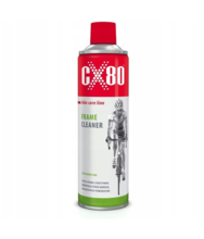 Spray pentru curatat cadru bicicleta 500ml CX-80 48327