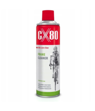 Spray pentru curatat cadru bicicleta 500ml CX-80 48327 Spray pentru curatat cadru bicicleta 500ml CX-80 48327