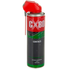 Spray contact 500ml CX-80 222 Spray contact 500ml CX-80 222