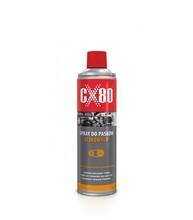 Spray pentru curele de transmisie 500ml CX-80 311 Spray pentru curele de transmisie 500ml CX-80 311