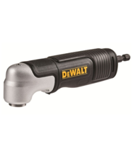 Adaptor de insurubare in unghi drept DeWalt DT20500 Adaptor de insurubare in unghi drept DeWalt DT20500