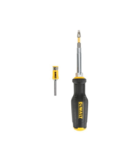 Surubelnita 6 in 1 multibit Dewalt DWHT0-66569 Surubelnita 6 in 1 multibit Dewalt DWHT0-66569