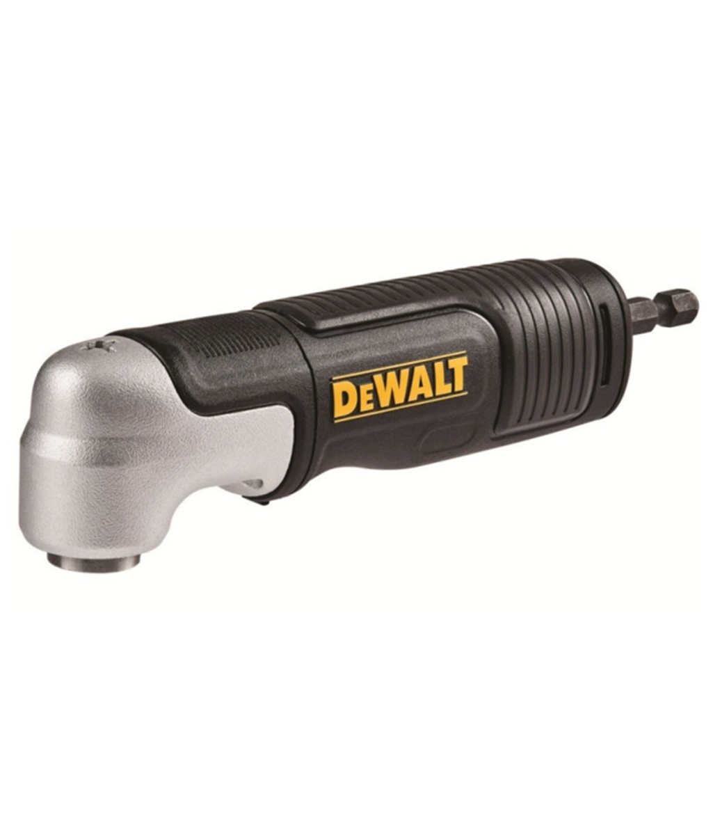 Adaptor de insurubare in unghi drept DeWalt DT20500 Adaptor de insurubare in unghi drept DeWalt DT20500