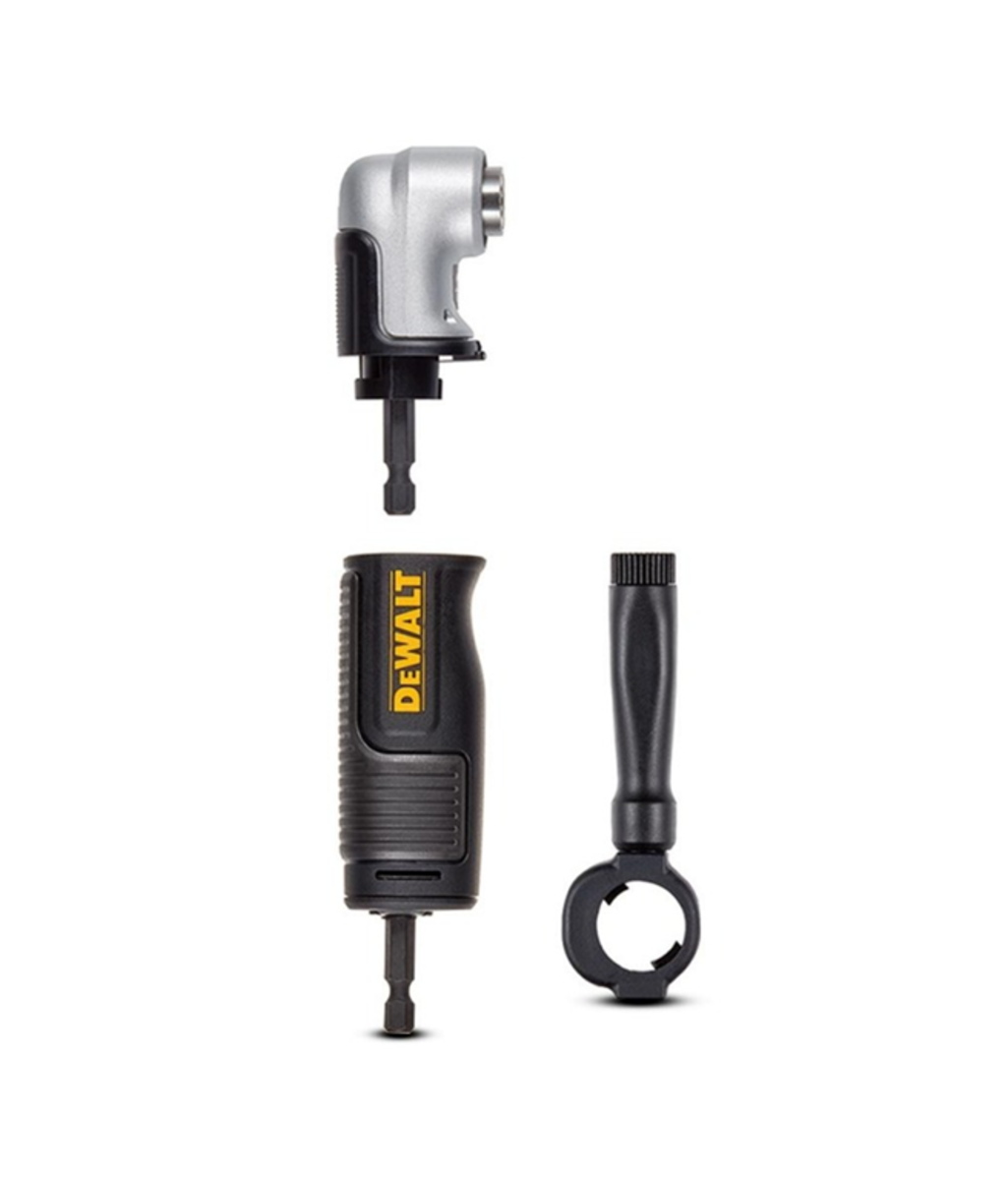 Adaptor de insurubare in unghi drept DeWalt DT20500 Adaptor de insurubare in unghi drept DeWalt DT20500