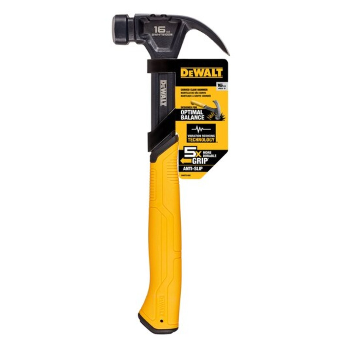 Ciocan universal Dewalt DWHT51002-0