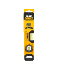 Nivela magnetica cu bula Torpedo 250mm Dewalt DWHT0-43003 Nivela magnetica cu bula Torpedo 250mm Dewalt DWHT0-43003