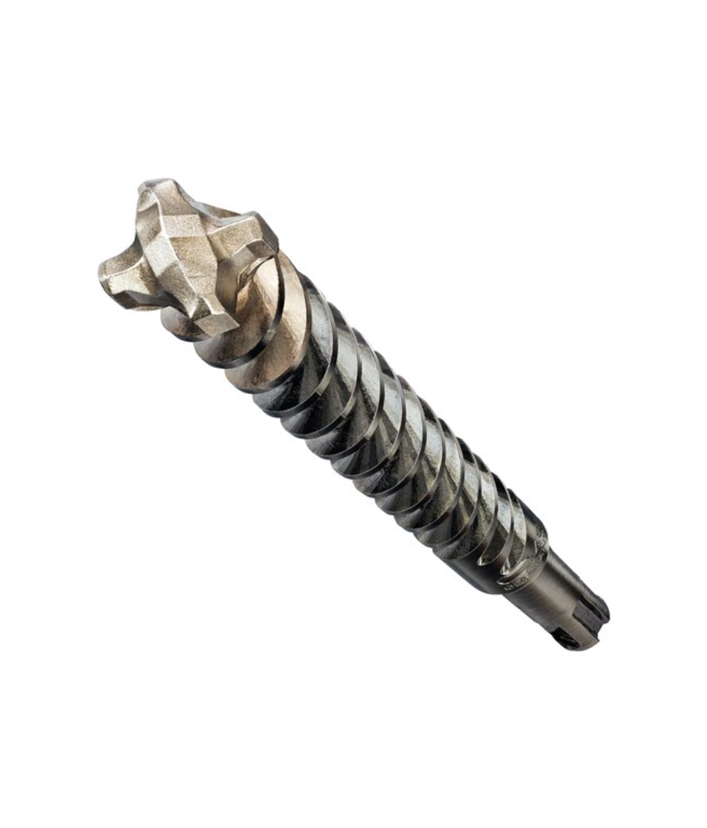 Burghiu pentru beton 6x160x100mm SDS-Plus FHC Dewalt DT8913-QZ Burghiu pentru beton 6x160x100mm SDS-Plus FHC Dewalt DT8913-QZ