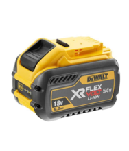 Acumulator DeWalt FlexVolt XR Li-Ion 18V/9.0Ah - 54V/3.0Ah DCB547-XJ